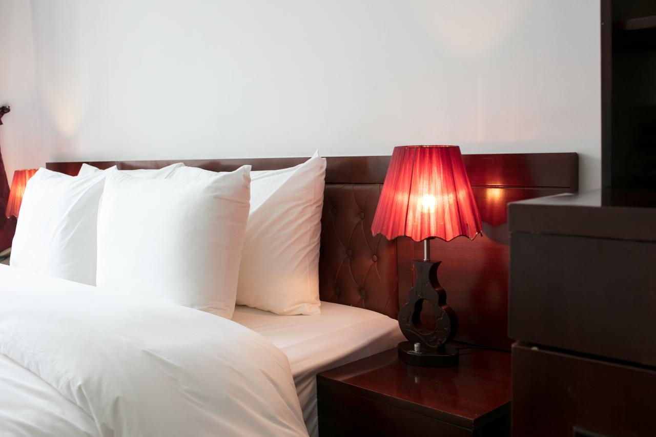 Hotel Aontel Grand Hanoi Exterior foto