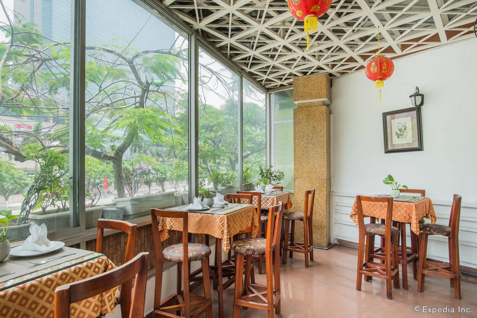 Hotel Aontel Grand Hanoi Exterior foto