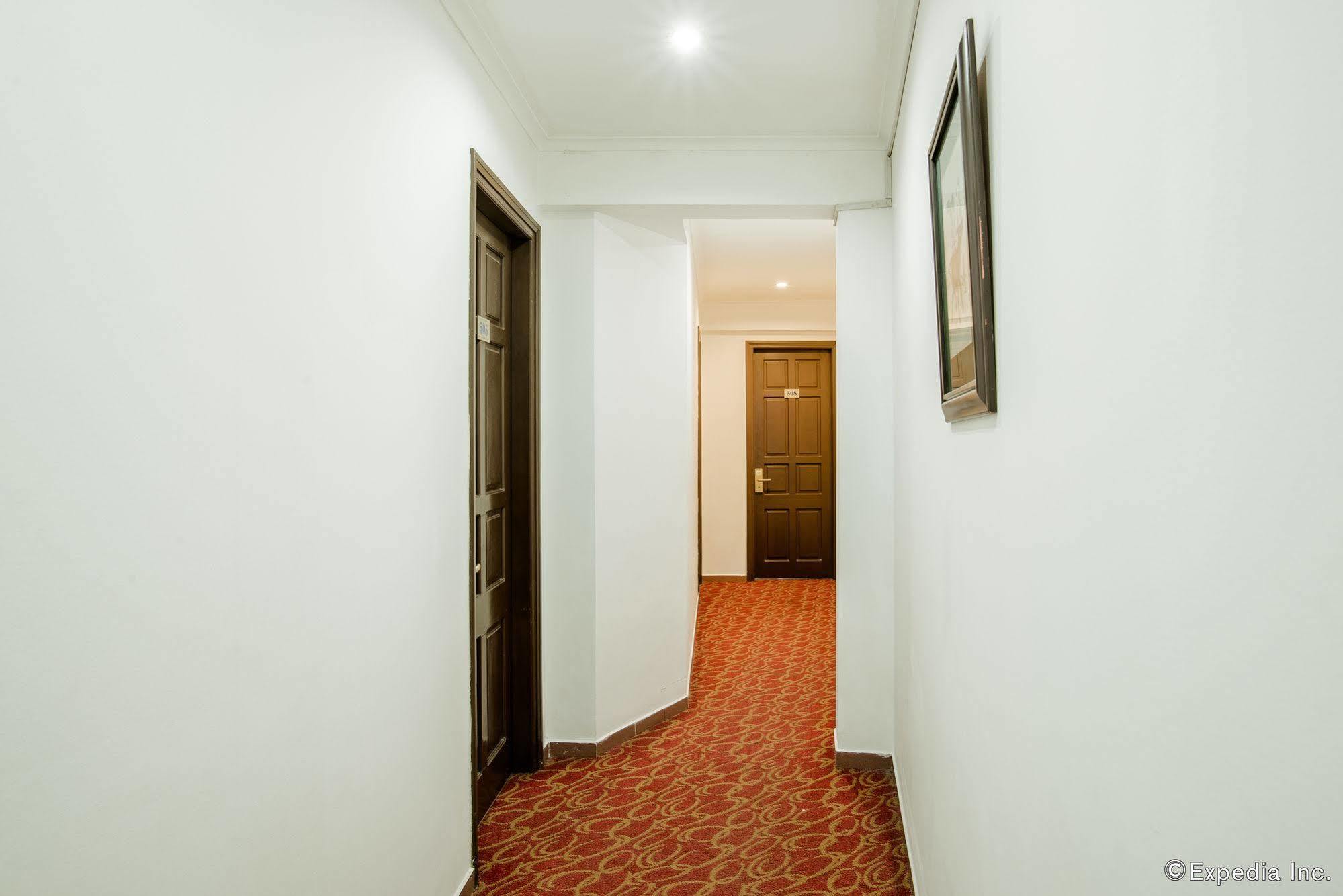 Hotel Aontel Grand Hanoi Exterior foto