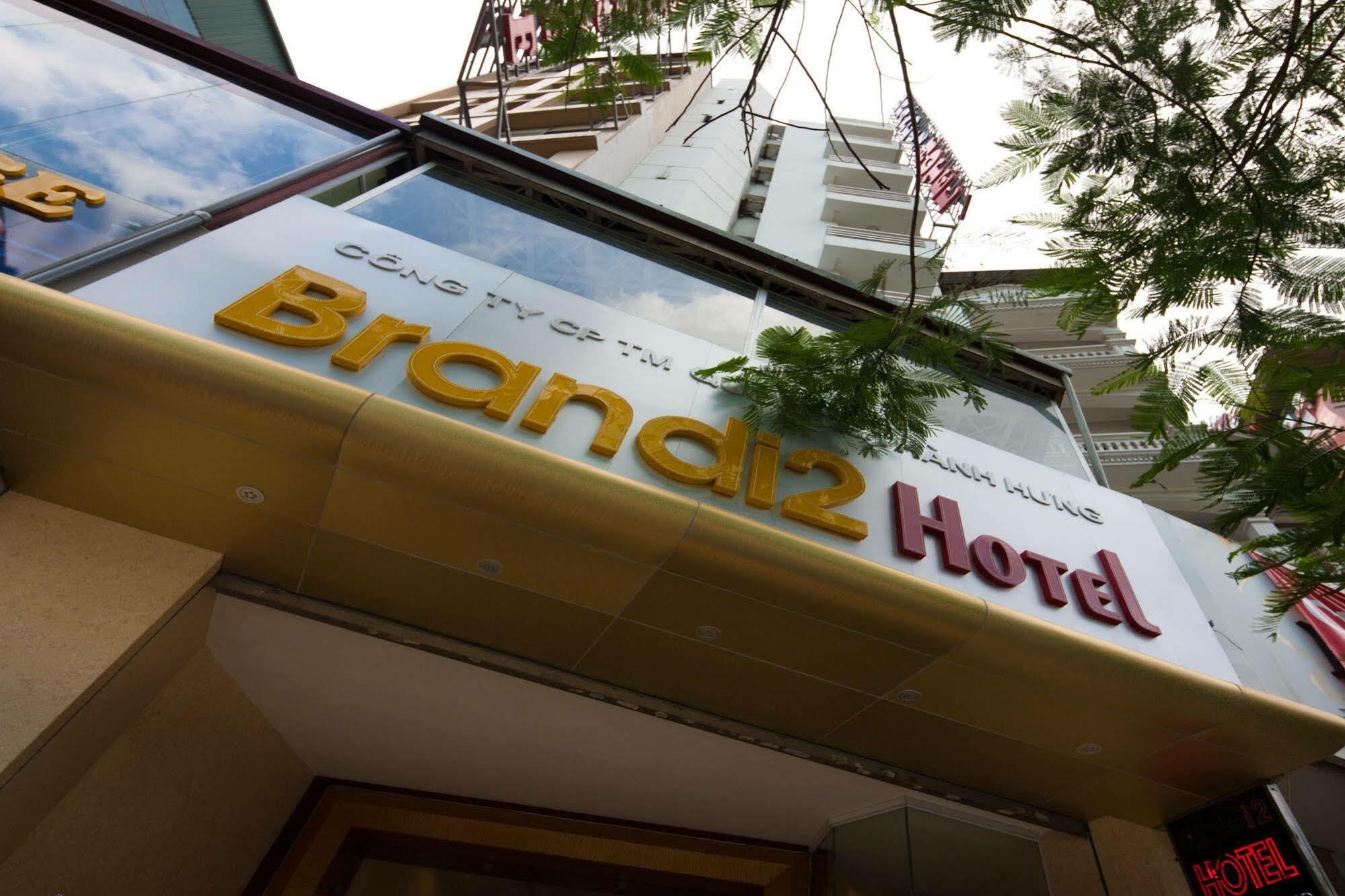 Hotel Aontel Grand Hanoi Exterior foto
